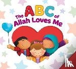 Mussa, Yasmin, Khatri, Zaheer - ABC of Allah Loves Me