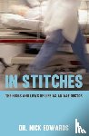 Edwards, Nick - In Stitches