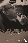 Jahanbegloo, Ramin - Conversations With Isaiah Berlin