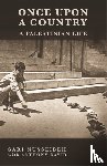 Nusseibeh, Sari - Once Upon a Country