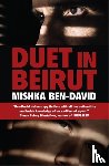 Ben-David, Mishka - Duet in Beirut