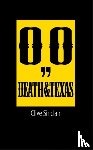Sinclair, Clive - Death & Texas