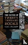 Abramsky, Sasha - The House of Twenty Thousand Books