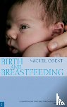 Odent, Michel - Birth and Breastfeeding