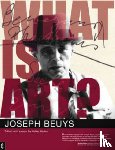 Beuys, Joseph, Harlan, Volker - What is Art?