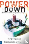 Richard Heinberg - Powerdown