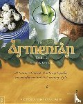 Jenanyan Wise, Victoria - The Armenian Table Cookbook