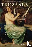 Duban, Jeffrey M. - The Lesbian Lyre
