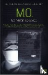 Cleeves, Ann, Barnard, Robert, Poulson, Christine - M.O. - Crimes of Practice