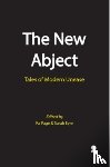 Holness, Matthew, Beard, Alan, Campbell, Ramsey, Bishop, Bernardine - The New Abject