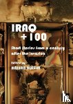Blasim, Hassan, Al-Marashi, Anoud, Bader - Iraq+100