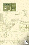 Moutinho, Marcelo, Lehmann, Elvira Vigna, Ximenes Braga, Joao, Pellegrini, Domingos - The Book of Rio