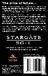 Miller, Karen - Stargate SG-1: Alliances