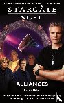 Miller, Karen - Stargate SG-1: Alliances