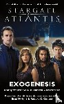 Whitelaw, Sonny, Christensen, Beth - Stargate Atlantis: Exogenesis