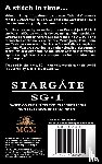 Whitelaw, Sonny, Fallon, Jennifer - Stargate SG-1: Roswell