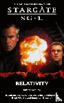 Swallow, James - Stargate SG-1: Relativity