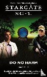 Miller, Karen - Stargate SG-1: Do No Harm