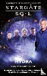Scott, Holly, Duncan, Jaimie - Stargate SG1: Hydra