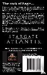 Swallow, James - Stargate Atlantis: Nightfall