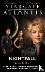 Swallow, James - Stargate Atlantis: Nightfall