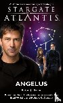 Evans, Peter - Stargate Atlantis: Angelus