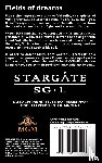 Waggoner, Tim - Stargate SG-1: Valhalla