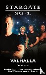 Waggoner, Tim - Stargate SG-1: Valhalla