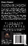 Wraight, Chris - Stargate Atlantis: Dead End