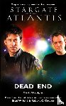 Wraight, Chris - Stargate Atlantis: Dead End