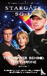 Savile, Steven - Stargate SG-1: Power Behind the Throne