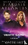 Graham, Jo - Stargate Atlantis: Death Game