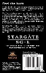 Crane, J.F. - Stargate SG-1: Sunrise