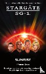 Crane, J.F. - Stargate SG-1: Sunrise