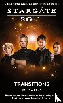 Bauer, Sabine C. - Stargate SG-1: Transitions