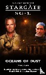 Evans, Peter J - STARGATE SG-1 Oceans of Dust