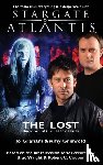 Graham, Jo, Griswold, Amy - The Lost