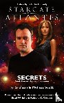 Graham, Jo, Scott, Melissa - STARGATE ATLANTIS Secrets (Legacy book 5)
