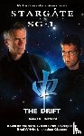 Botsford, Diana Dru - STARGATE SG-1 The Drift