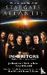 Graham, Jo, Scott, Melissa, Griswold, Amy - STARGATE ATLANTIS Inheritors (Legacy book 6)