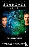 Scott, Melissa - STARGATE SG-1 Ouroboros