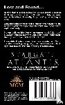 Graham, Jo, Griswold, Amy - STARGATE ATLANTIS Unascended (Legacy book 7)