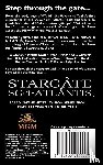  - STARGATE SG-1 & STARGATE ATLANTIS Far Horizons