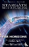  - STARGATE SG-1 & STARGATE ATLANTIS Far Horizons