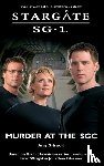 Griswold, Amy - STARGATE SG-1 Murder at the SGC