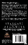 Scott, Melissa, Graham, Jo - STARGATE ATLANTIS Third Path (Legacy book 8)