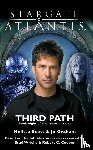Scott, Melissa, Graham, Jo - STARGATE ATLANTIS Third Path (Legacy book 8)