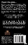  - STARGATE SG-1 ATLANTIS Points of Origin