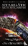  - STARGATE SG-1 ATLANTIS Points of Origin