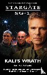 DeCandido, Keith R a - STARGATE SG-1 Kali's Wrath